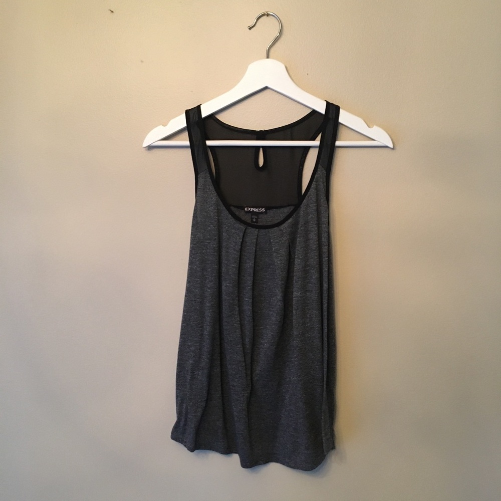 Express Tank